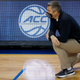 Tony Bennett and Virginia had to exit the ACC tournament.